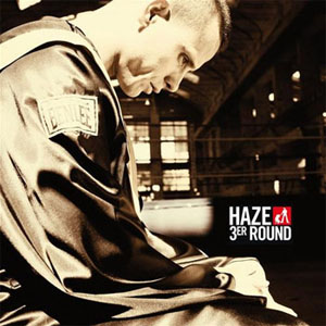Álbum 3er Round de Haze