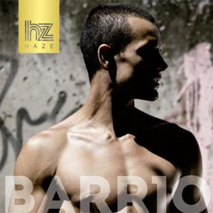 Álbum Barr10 de Haze