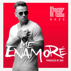 Álbum Me Enamoré de Haze