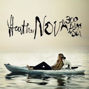 Álbum 300 Days at Sea de Heather Nova