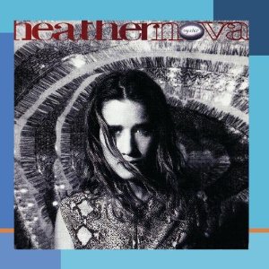 Álbum Oyster de Heather Nova