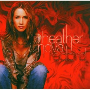 Álbum Red Bird de Heather Nova