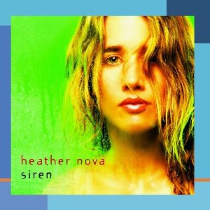 Álbum Siren de Heather Nova
