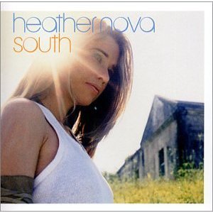 Álbum South de Heather Nova