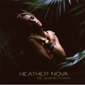 Álbum The Jasmine Flower  de Heather Nova