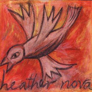 Álbum Wonderlust  de Heather Nova