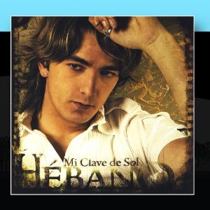 Álbum Mi Clave De Sol de Hébano