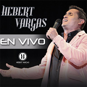Álbum Canciones (En Vivo) de Hebert Vargas