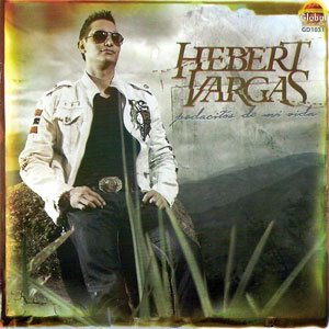 Álbum Pedacitos De Mi Vida de Hebert Vargas