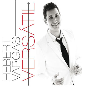 Álbum Versátil de Hebert Vargas