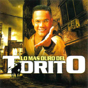 Álbum Lo Más Duro Del Torito de Héctor Acosta - El Torito