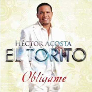 Álbum Oblígame de Héctor Acosta - El Torito