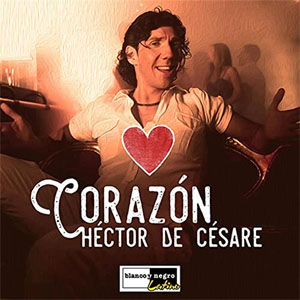 Álbum Corazón de Héctor De Césare