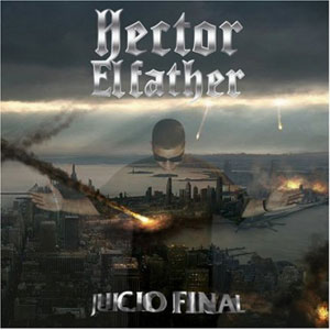 Álbum El Juicio Final de Héctor El Father - Héctor Delgado