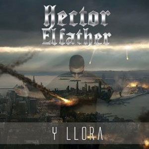 Álbum Y Llora - Single de Héctor El Father - Héctor Delgado