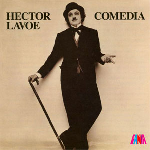 Álbum Comedia de Héctor Lavoe