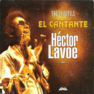 Álbum El Cantante: The Originals de Héctor Lavoe