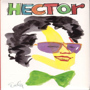 Álbum Hector de Héctor Lavoe