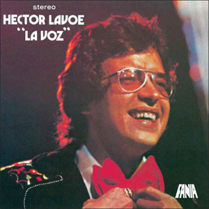 Álbum La Voz de Héctor Lavoe