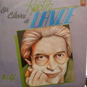 Álbum Las Clásicas De Héctor Lavoe Vol.4 de Héctor Lavoe