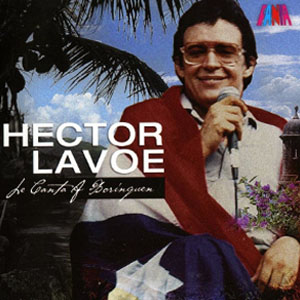 Álbum Le Canta A Borínquen de Héctor Lavoe
