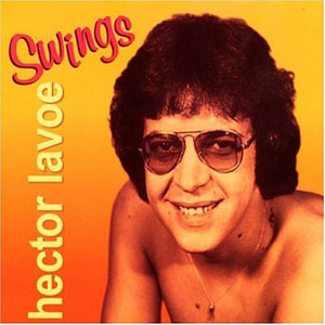 Álbum Swings de Héctor Lavoe