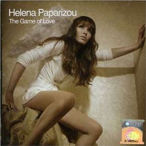 Álbum Game of Love de Helena Paparizou