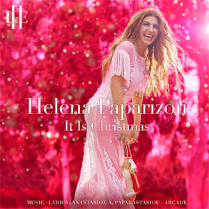 Álbum It is Christmas de Helena Paparizou