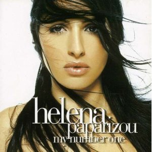 Álbum My Number One de Helena Paparizou
