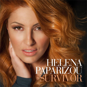 Álbum Survivor de Helena Paparizou