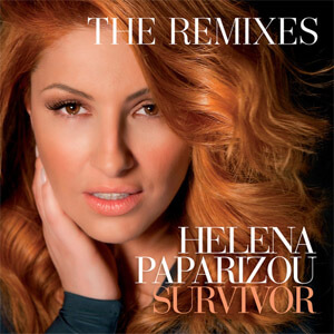Álbum Survivor (The Remixes) de Helena Paparizou