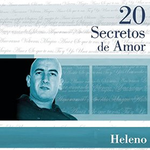 Álbum 20 Secretos De Amor de Heleno