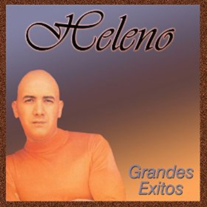 Álbum Grandes Éxitos de Heleno