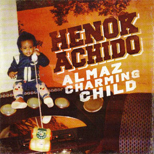 Álbum Almaz Charming Child de Henok Achido
