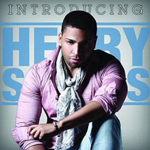 Álbum Introducing Henry Santos de Henry Santos