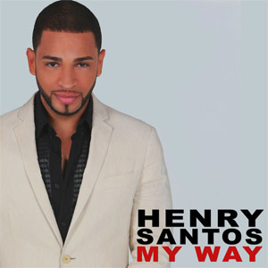 Álbum My Way de Henry Santos