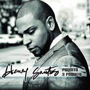 Álbum Poquito A Poquito (Sencillo) de Henry Santos