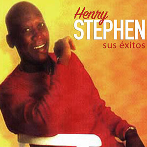 Álbum Sus Éxitos de Henry Stephen