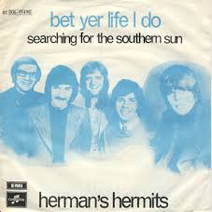 Álbum Bet Yer Life I Do de Hermans Hermits