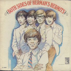 Álbum Both Sides Of Herman's Hermits de Herman's Hermits