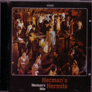 Álbum Herman's Hits de Hermans Hermits