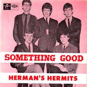 Álbum Something Good de Herman's Hermits