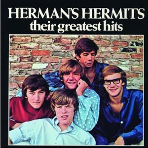 Álbum Their Greatest Hits de Herman's Hermits