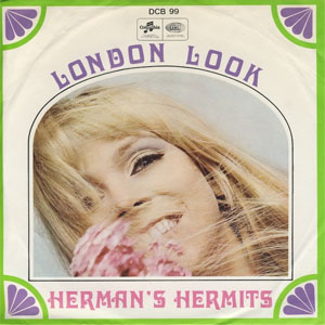 Álbum The London Look de Hermans Hermits