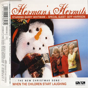 Álbum When The Children Start Laughing de Hermans Hermits