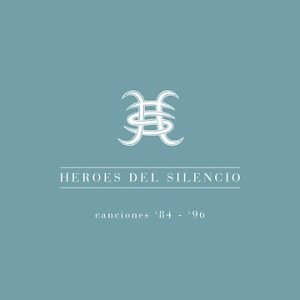Álbum Canciones 84-96 de Héroes Del Silencio