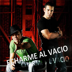 Álbum Echarme al Vacío de Hessner