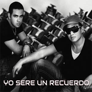 Álbum Yo Seré un Recuerdo de Hessner