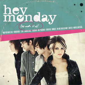 Álbum Beneath It All  de Hey Monday