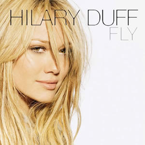 Álbum Fly de Hilary Duff
